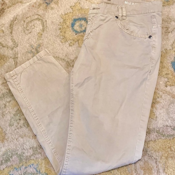 🔥Marc O’Polo,31X30,Sustainable Chinos, Excellent Clothier,Tapered-Leg,Size,SOFT - Picture 7 of 16